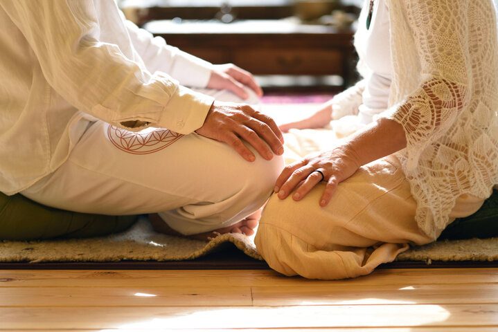 tantra respiration